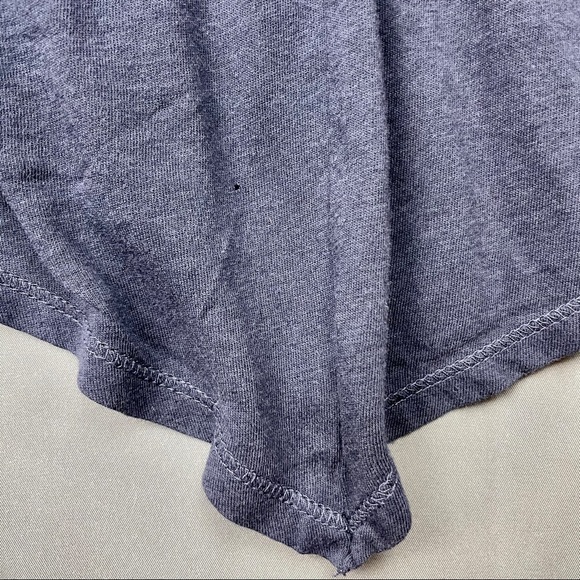 🖤 AE Strappy Tank Top - Picture 3 of 6